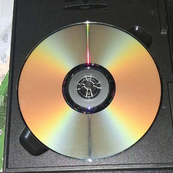 When in Rome DVD - Picture 4 of 4